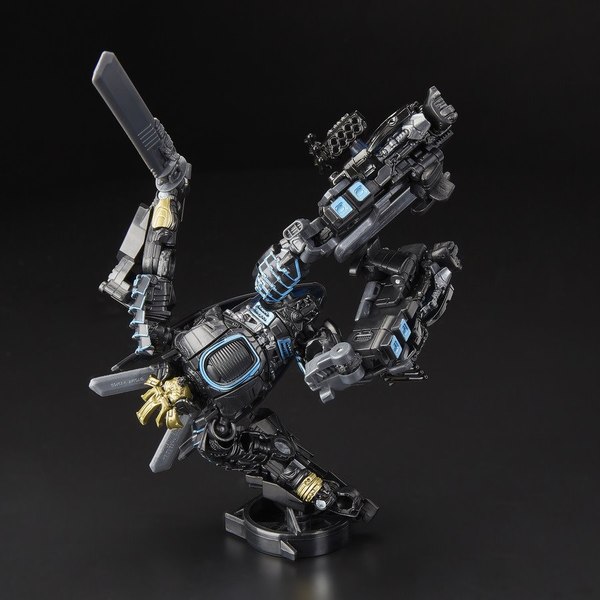 Transformers Movie Studio Series Stock Photos Featuring Hightower, Dropkick, Drift, And More 16 (16 of 16)